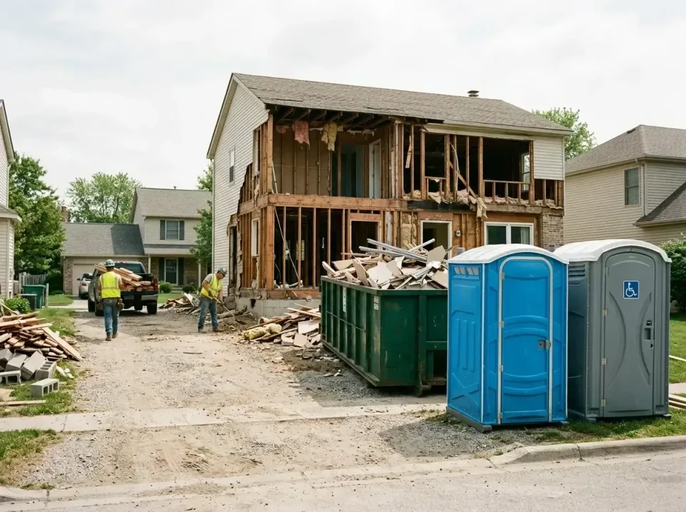 home-renovation-demolition-sit-010 — frequently asked questions, Portable Toilet & Dumpsters Rental in McQueeney, TX